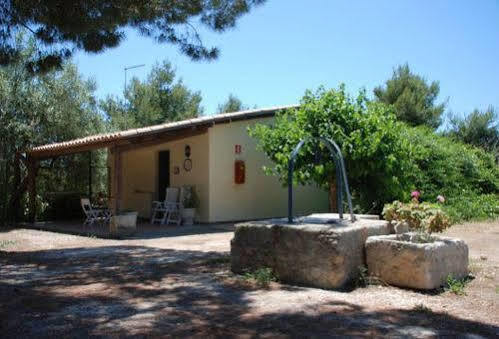 Hotel Terrauzza Sul Mare